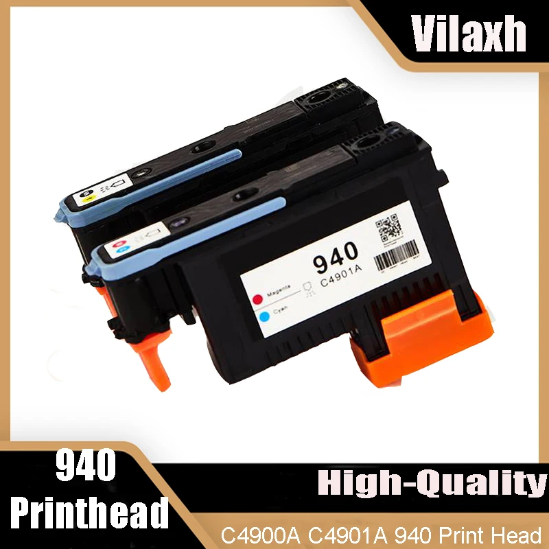 For HP 940 Printhead C4900A C4901A 940 Print Head For HP Officejet Pro 8000 8500 8500A A809a A809n A811a A909a A909n A909g A910a