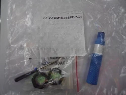 CM18-08BNP-EW1 Prox…