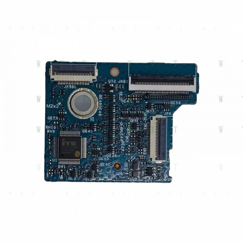 BB  FOR Dell Alienware M17 R5 Keyboard Connector Board GDP50 LS-K666P 0J9TN8 J9TN8
