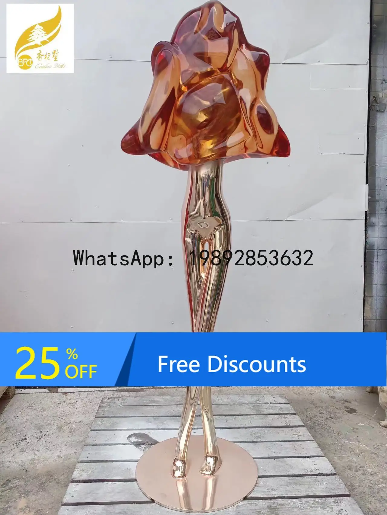 Zk Modern Light Lux… - image