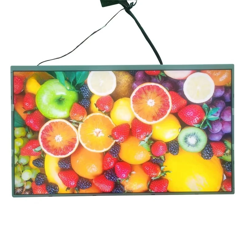Outdoor Hd 21.5 Inch  Daylight Visible Large LCD Display Module