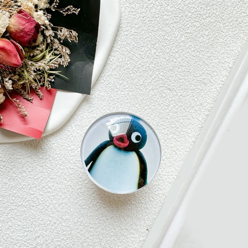 حامل هاتف متعدد الوظائف مع تصميمات جميلة حامل حامل قابلة للتعديل للمستخدمين الشباب والعصري H05A