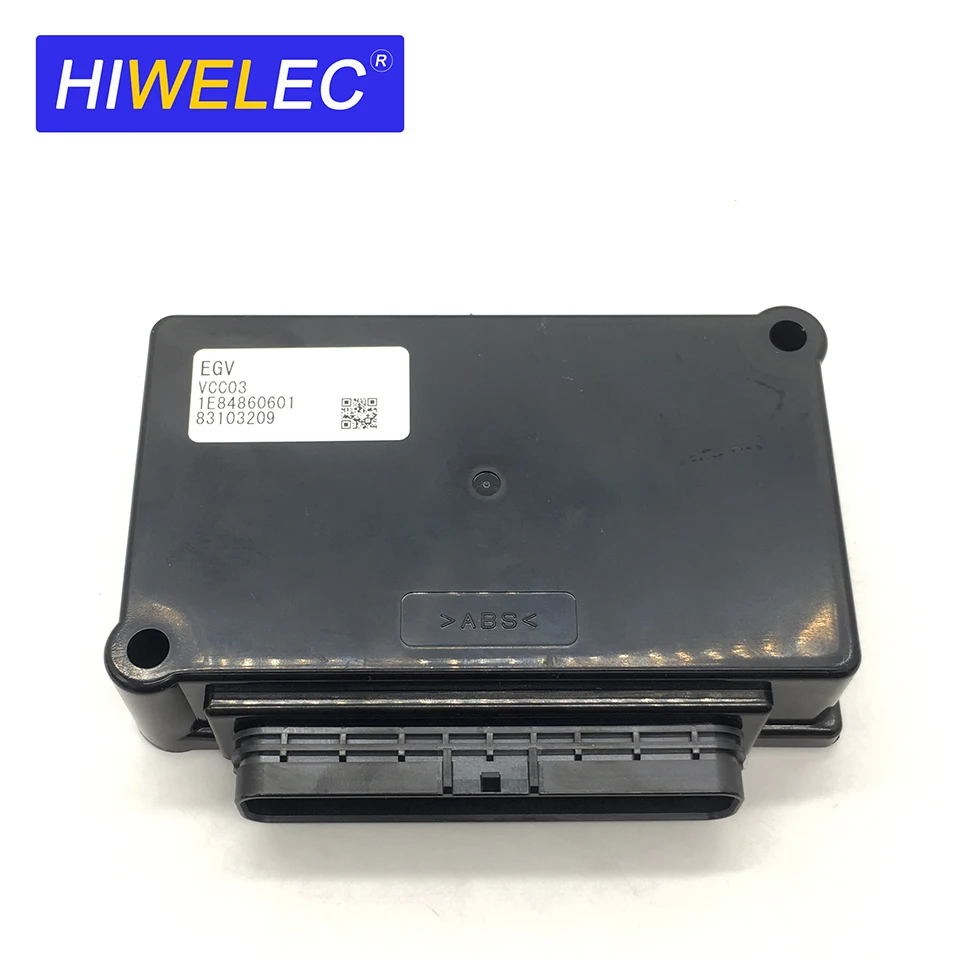 Engine Part 1K85660602 1K856-60602 1K859-60601 Original ECU(EGV) For Kubota V2607 V2607-T