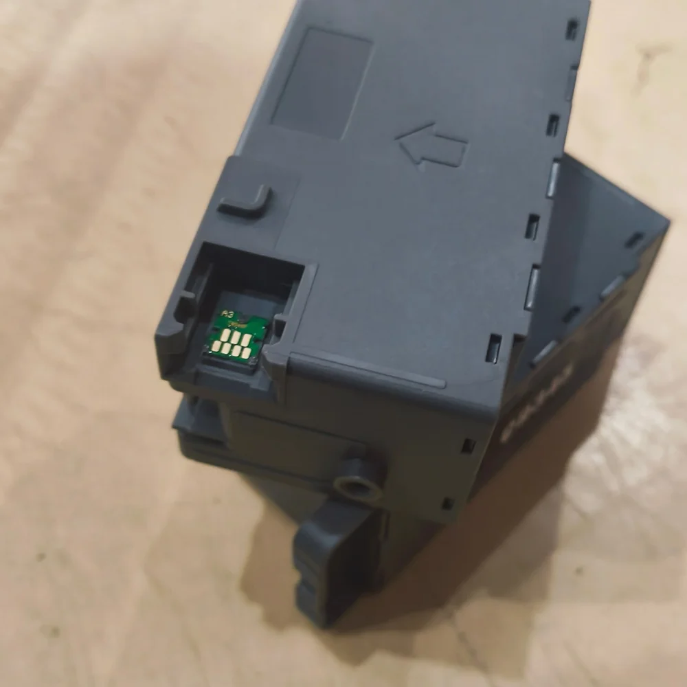 

10PCS Ink Maintenance Box for EPSON L8050 L8160 L8180 L15158 L15168 L15180 L18050 ET 8500 8550 18100 M15180 M16680 16680 C9345