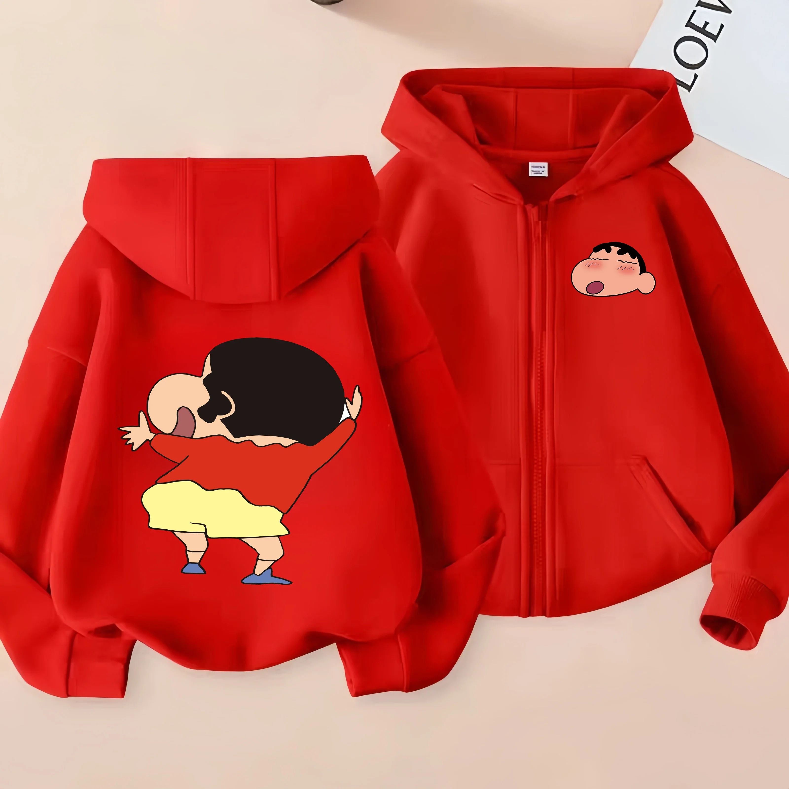 Sudadera Con Capuch… - image