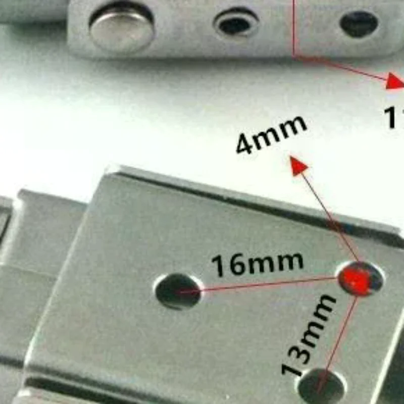 Metal Spring Toggle Latch Lock Jewelry Box Buckle Hasp Clasp With Screws Furniture Hardware For Wooden Suitcase, Tool Boxes