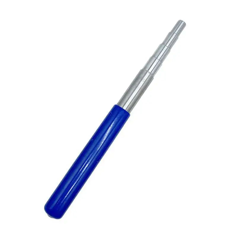 Winder Wire Tool Five-section Coil for DIY Jewelry Making Copper Rope Craft Accessory Durable Easy to Use Multipack for Artisans
