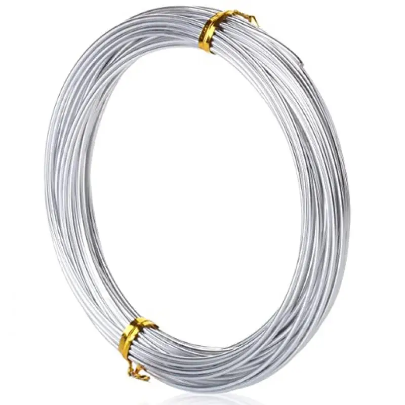 1m/5m/10m Stainlessy Wire Diameter 0.02-3.0mm   304 Stainlessy Steel Wire