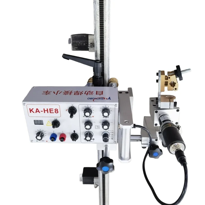 Performance Versatile Automatic Orbital Welding Tractor Orbital Welder Welding Robot Welding Trolley Welder Manipulator
