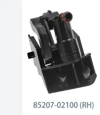 

Applicable to accessory parts 85208-02100 85207-02100 is suitable for Toyota Corolla spray nozzles R/L