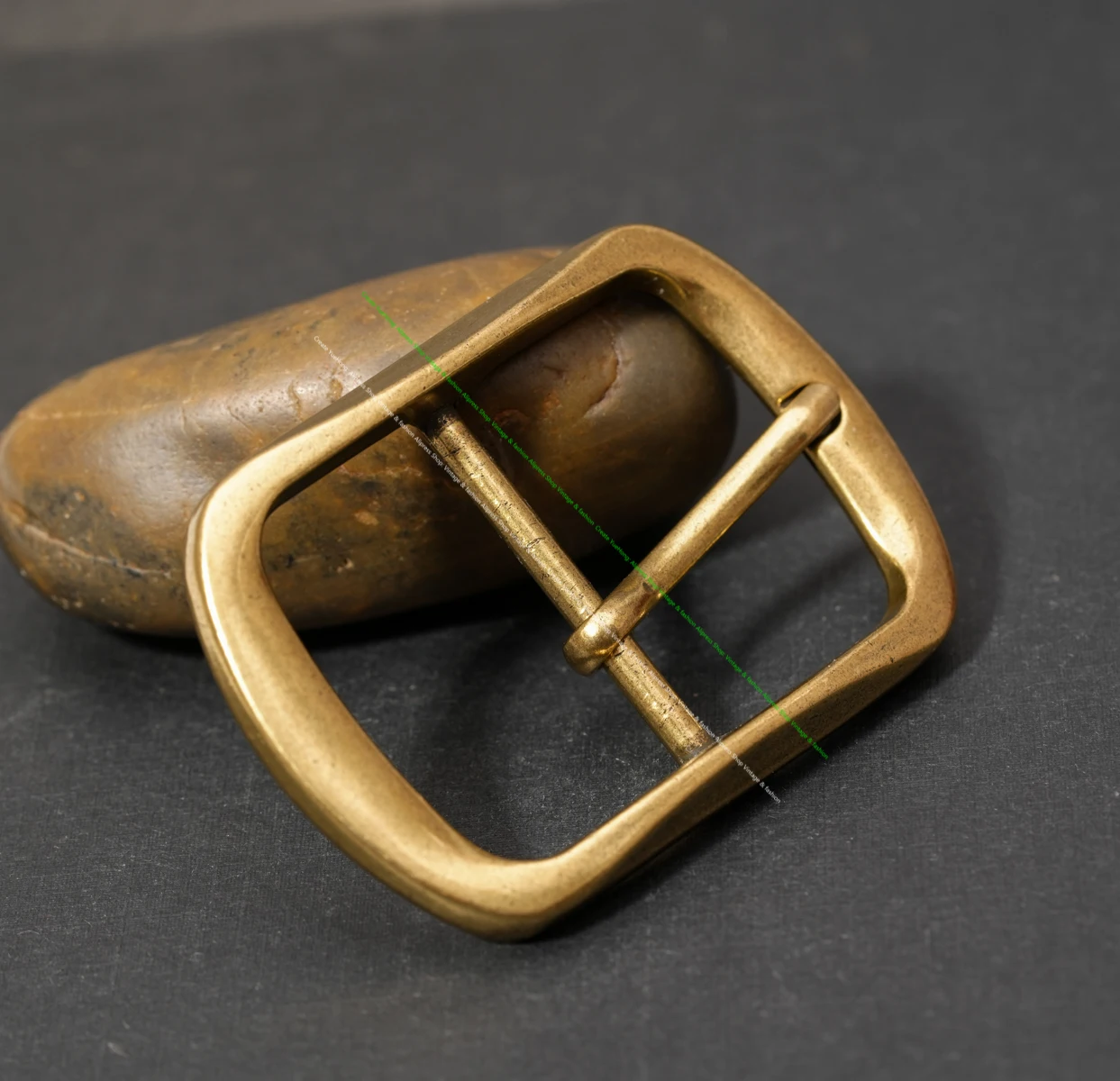 جودة قوية الصلبة النحاس مطلي الرجال مركز الصدرية الكلاسيكية الجينز الكأس ويستر مركز بار حزام مشبك استبدال صالح 40 مللي متر