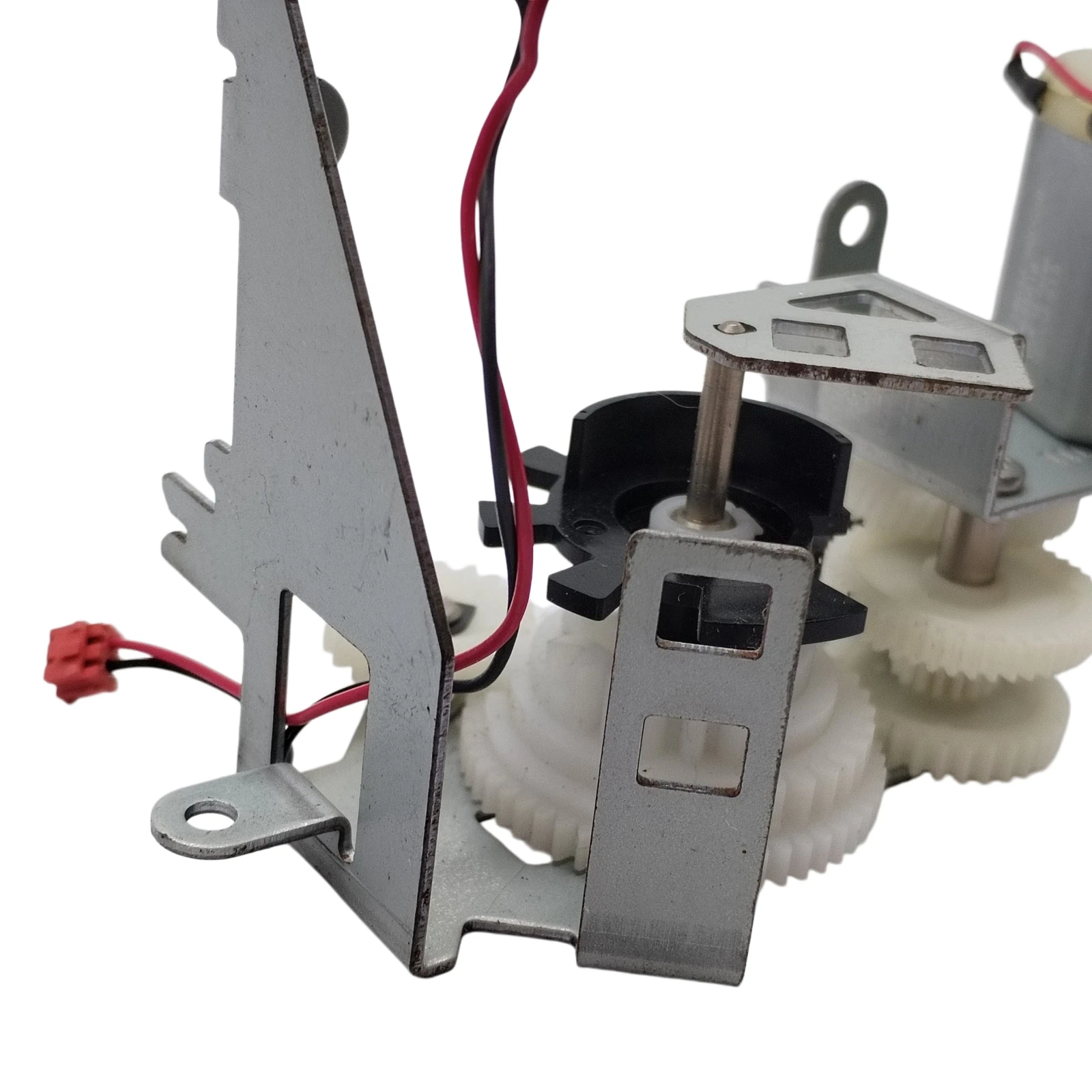 R 1800 Print Parts Stylus Photo Gear Motor Assembly Fits For Epson R1800