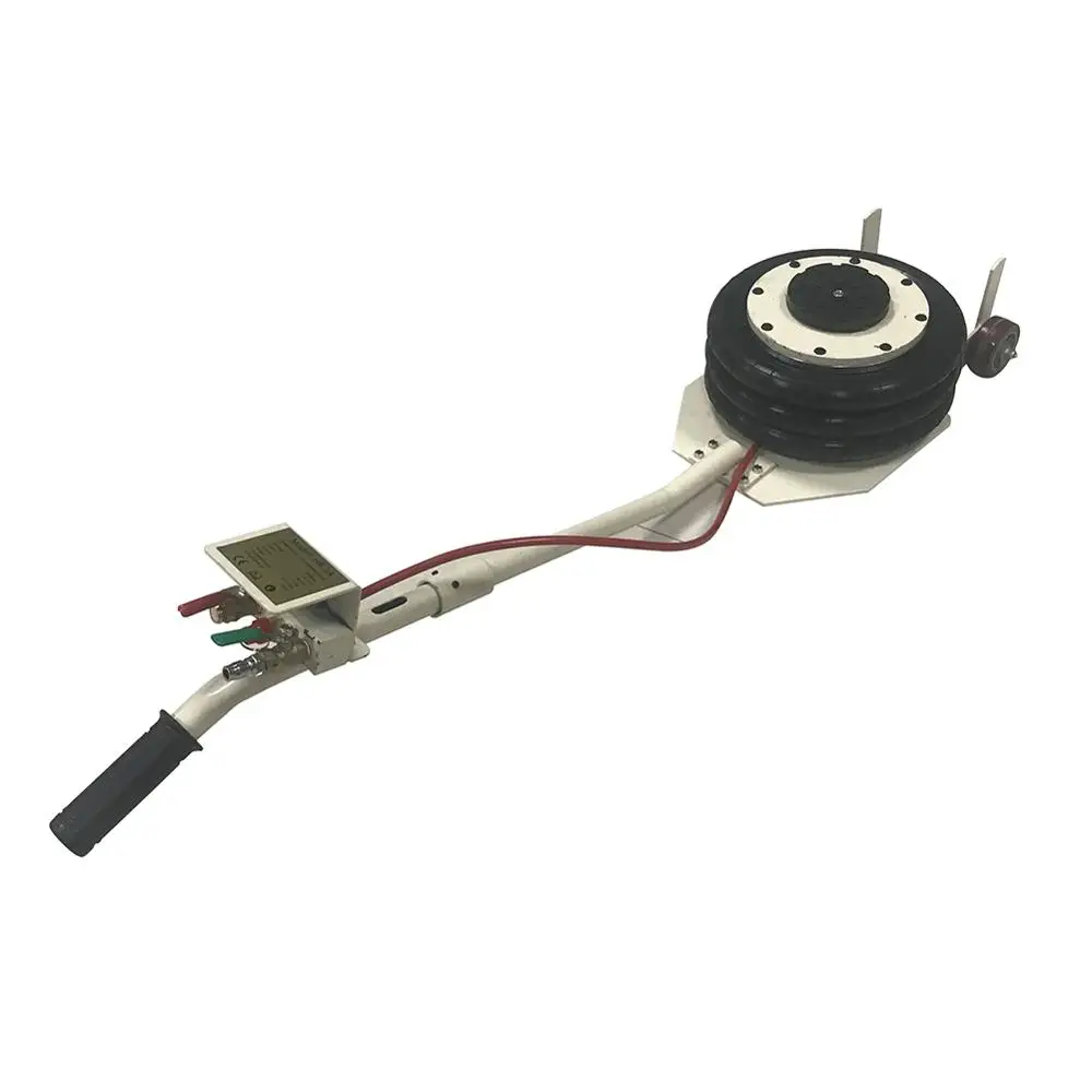 

3 Ton Natural Rubber Inflatable Air Bag Jack Lift with 145psi Working Pressure