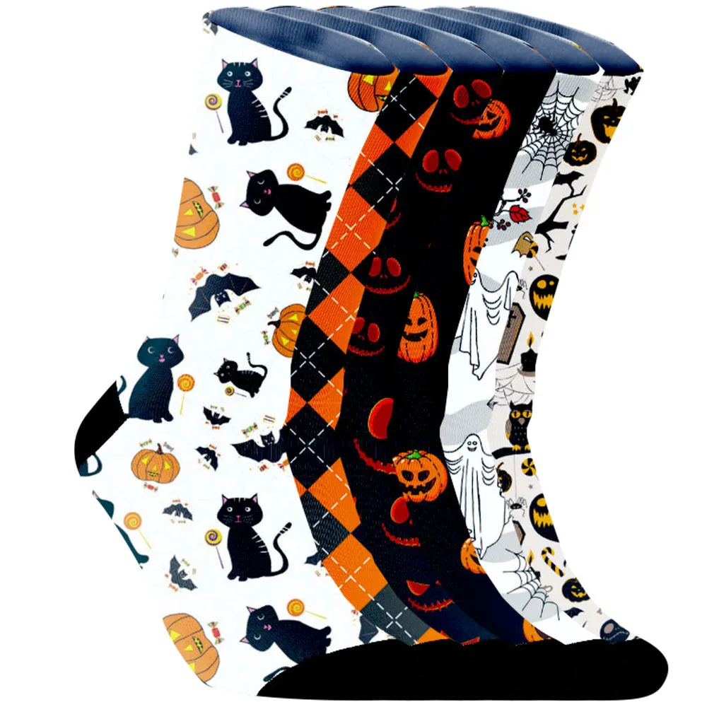 

Высокоэластичный дизайн опорного стержня, защита лодыжки и амортизация, незаменимые носки с распылением для любителей спорта.