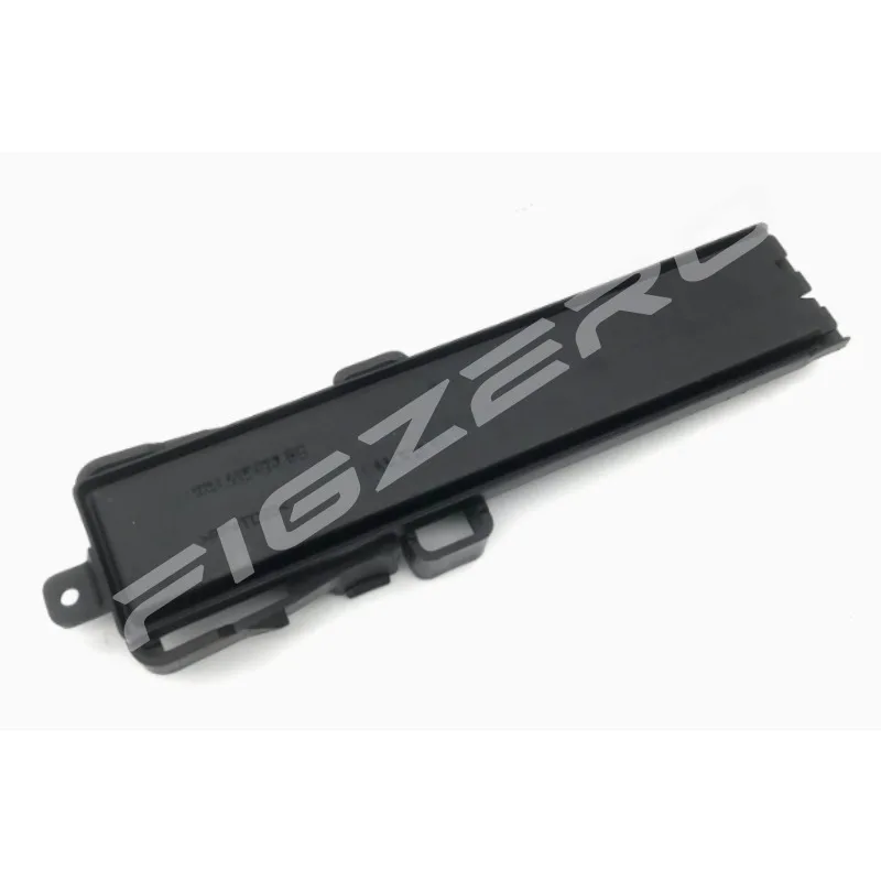 Conditioning Filter Cover Plate Cold Air Compartment Bracket Plastic Cap Panel for Ford Focus Escort Kuga 2012 2013 2014-2020