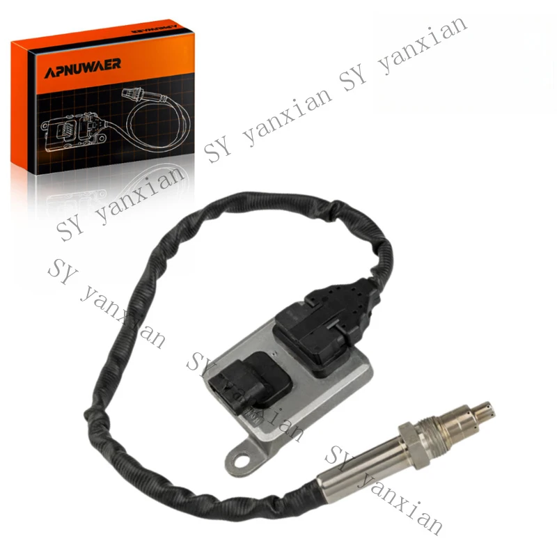 

SY+ APNUWAER NOx Sensor OEM For Bmw N53 2007–2010 11787571263 5WK96621K