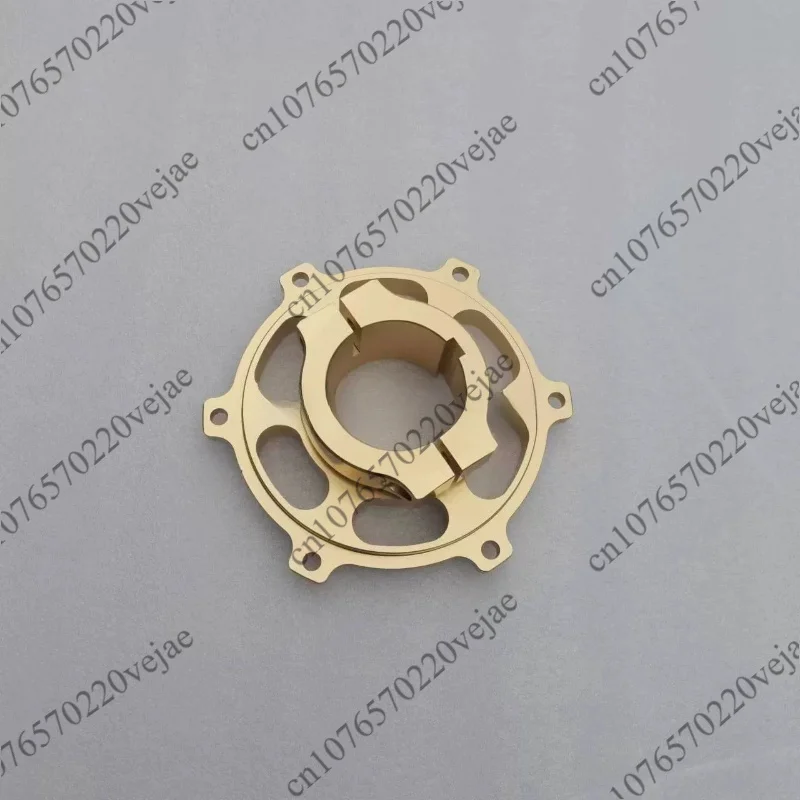 219 competitive kart chain plate flange seat 219 chain sprocket, hole spacing 134