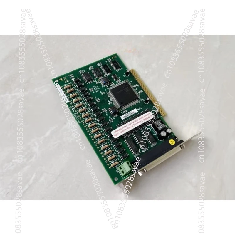 

PCI-7230 Optical Isolation I/O Switching Card Dismantling Machine New Condition