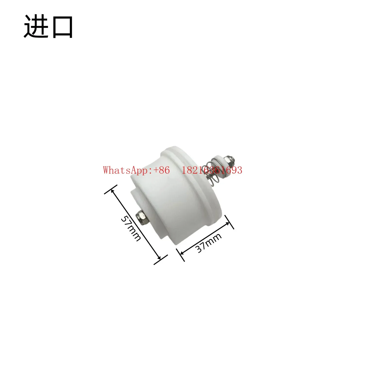 Limited Offer Pneumatic Filling Machine Check Valve, Three-way Check Valve, Stainless Steel Material