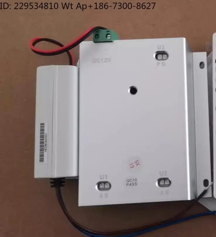 New multi-online gateway APP remote centralized controller YCZ-A004 0150401661E APV-12-12 IGU17 HA-MA164AD