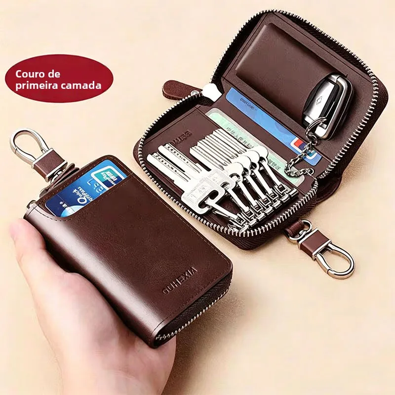 men's-key-pouch-2026-new-large-capacity-leather-car-key-storage-bag-vintage-style-vertical-wallet-youth-fashion-accessory