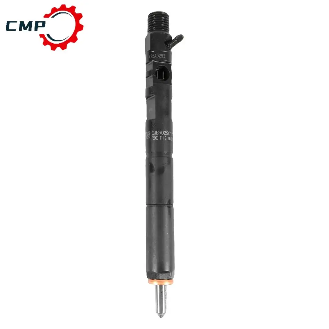 

1Pcs Diesel Fuel Injector 33800-4X800 Common Rail Injector Assembly For Hyundai Terracan Kia Carnival Kia Sedona