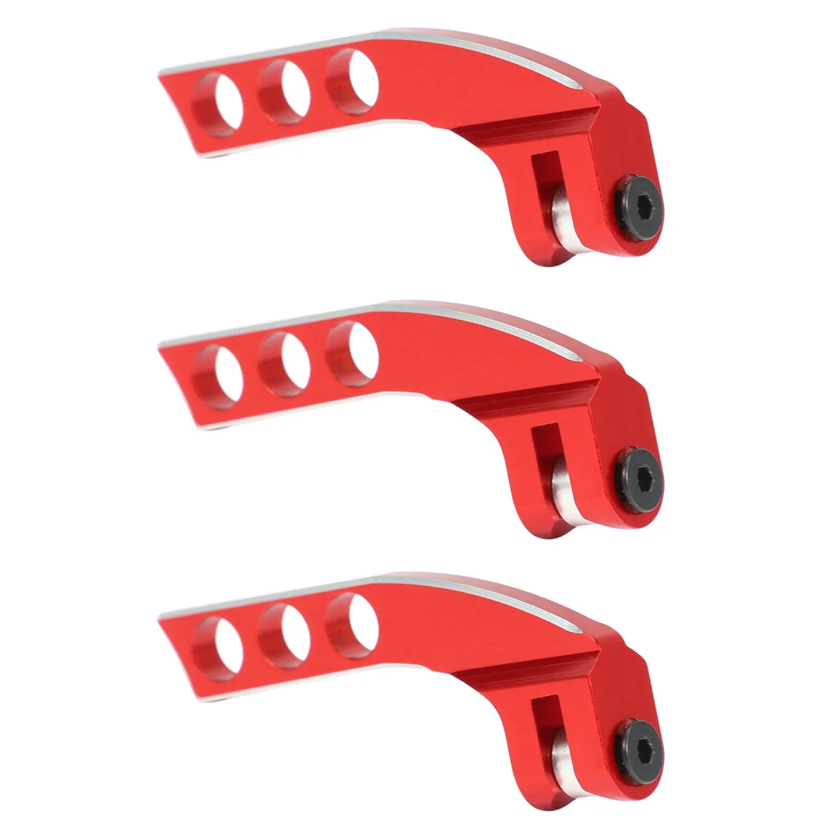 AT42 3X Metal 4-Hol… - image