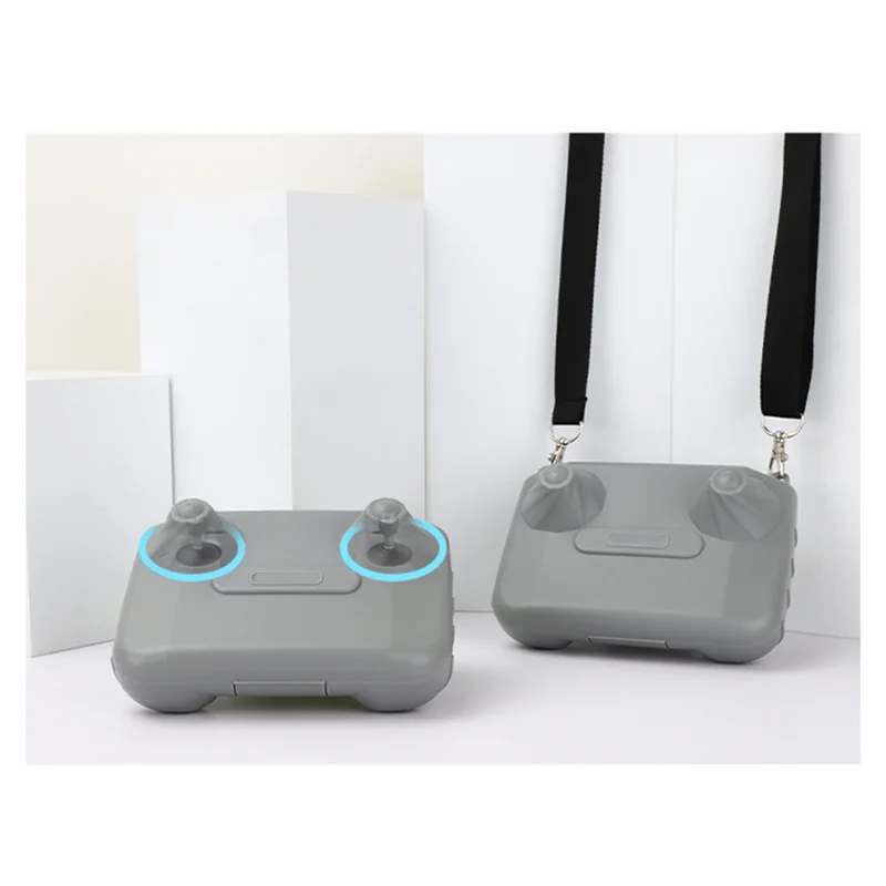 

-ABAB For RC-N3/2/1 Remote Control Storage Box Messenger Bag Anti-Fall Protection Box For FLIP/Air3 Accessories
