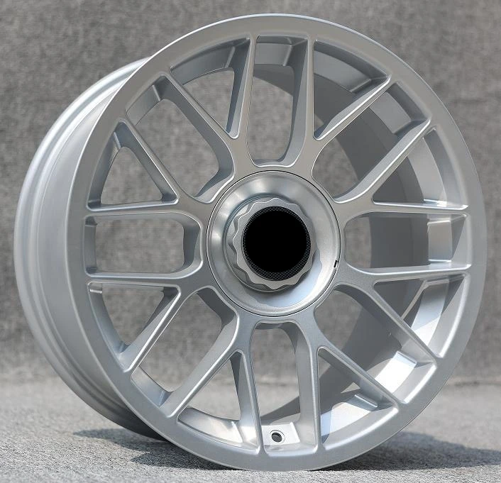  17 Inch Wheels 4x100 5x100/112/120 PCD for Car Alloy Rims