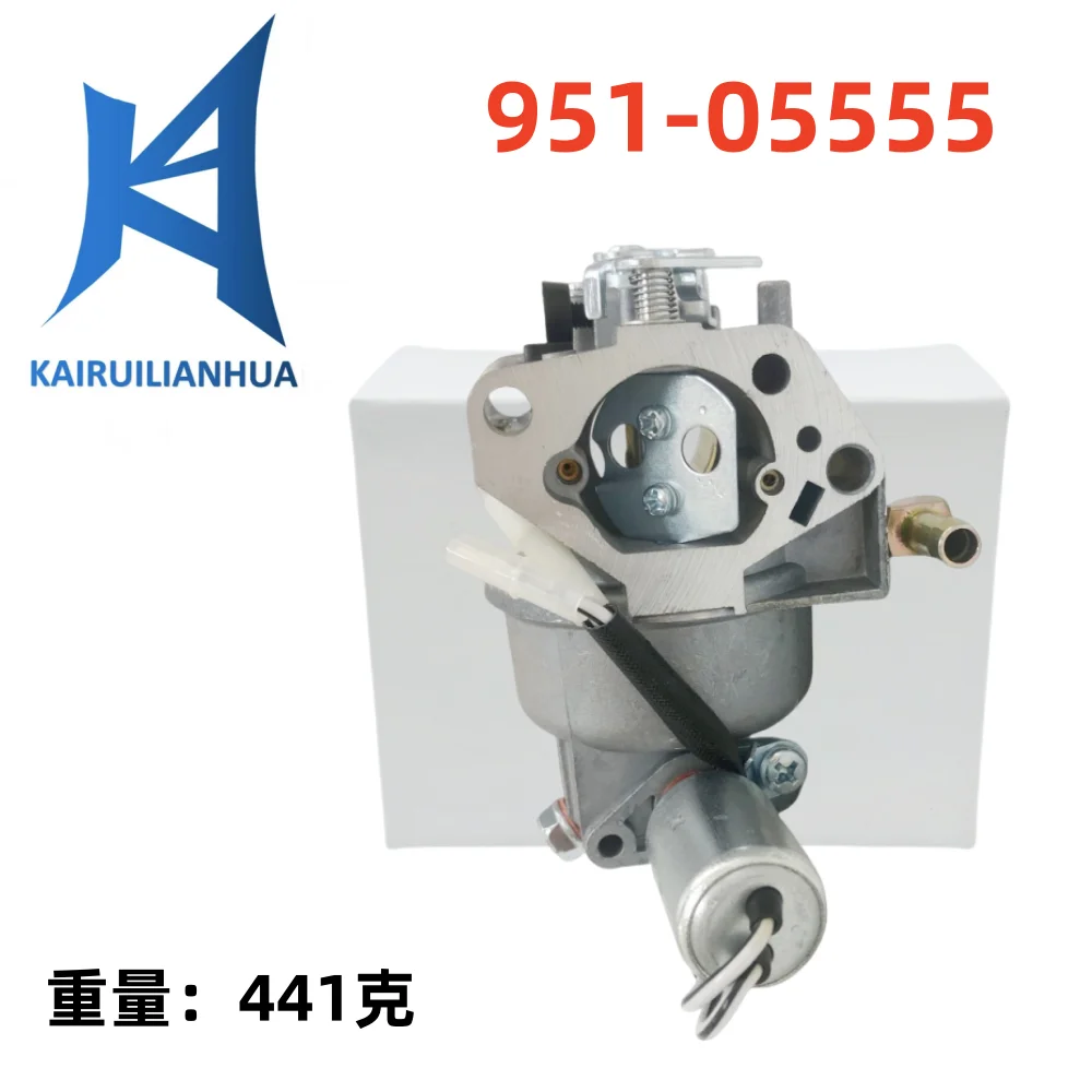 

Карбюратор 951-05555 подходит для 7T84A, 7T84A, 505-003