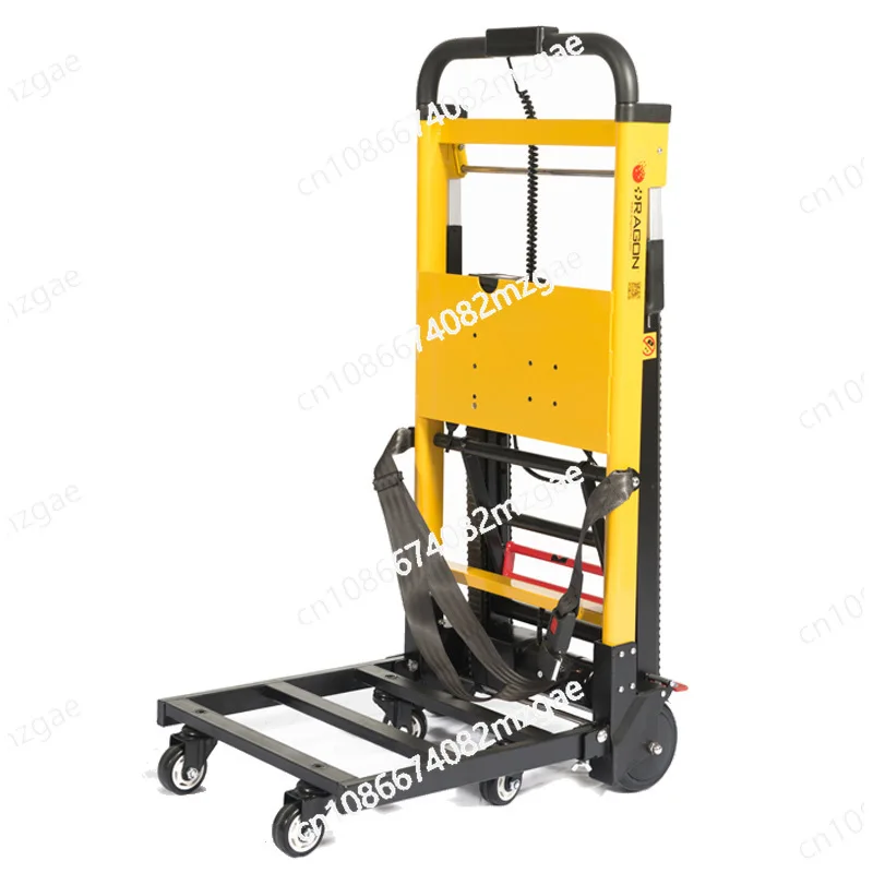 Electric Climbing Machine Crawler Truck Household Handling Company Pulling Goods 220/110V