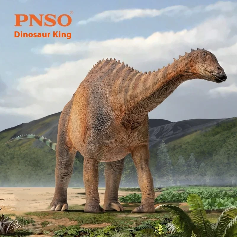 Lingwu Longchuan dinosaure roi modèle compagnon de croissance 63 figurine à collectionner jouet pour enfants et loisirs