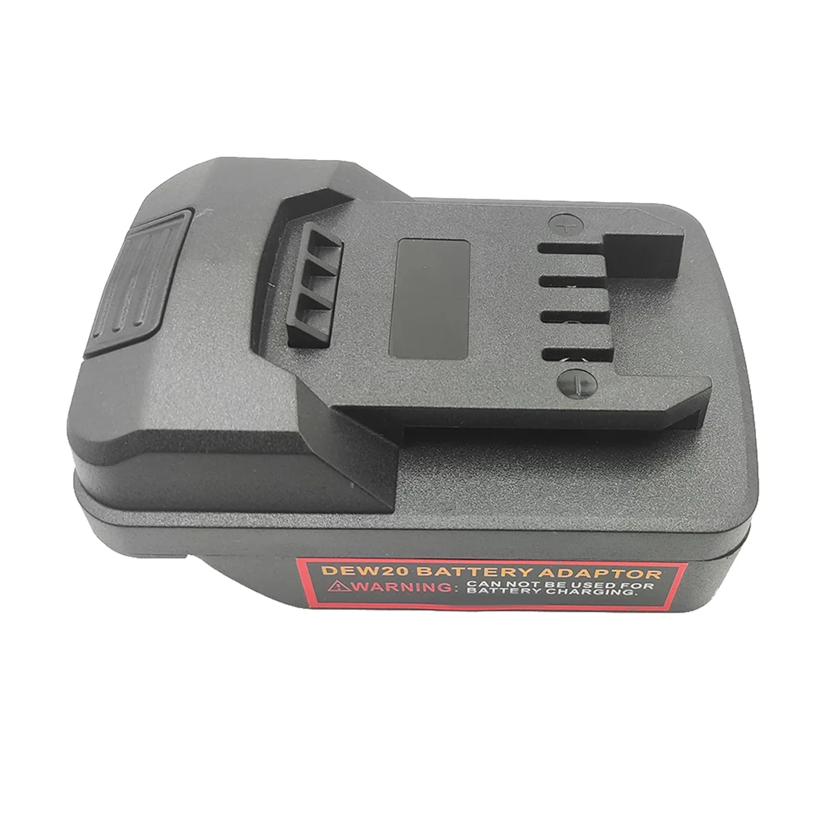 Battery Adapter Converter for Dewalt 18/20V Lithium-Ion Battery Convert to for Parkside 20V Lithium Battery Power Tools