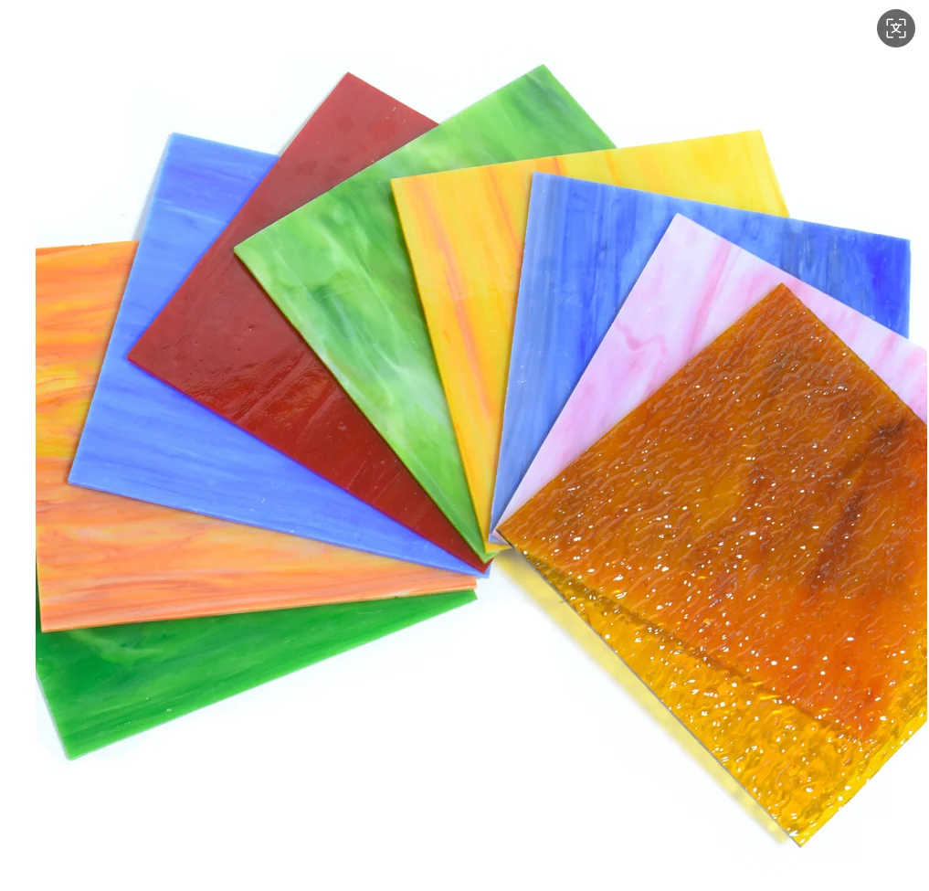 Thumbnail 3 - #66 Latest Mosaic Kits Offers