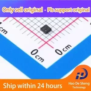 

10PCS/LOT PCA9306GM XQFN-8 New Original In Stock
