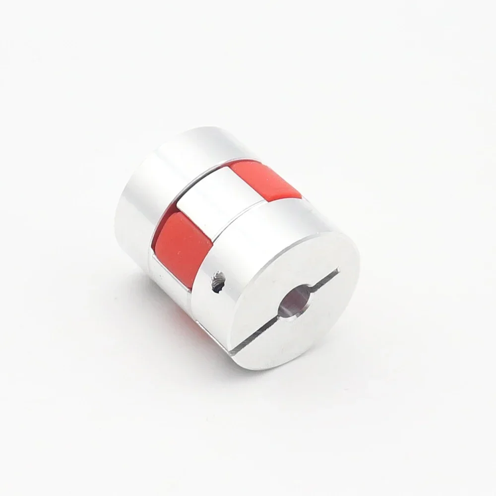 

D20L25 From 4mm to 10mm Aluminum XB Flexible Coupling For Stepper Motor Coupler Shaft Couplings 3D Printer Parts Accessory
