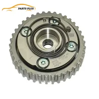 Engranaje del árbol de levas de la válvula de admisión GN1G6C524BC GN1G6C525BC para Ford Ecosport 1,5 12v 3cc