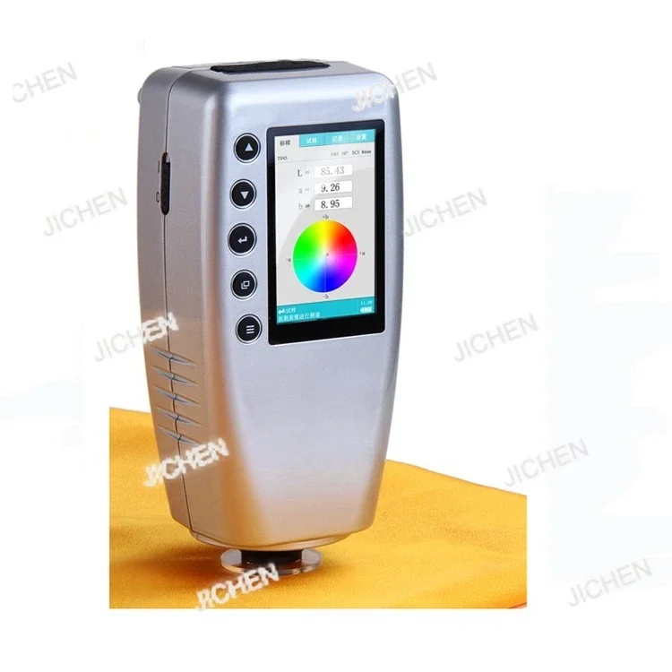 Jct Spectrophotomet…