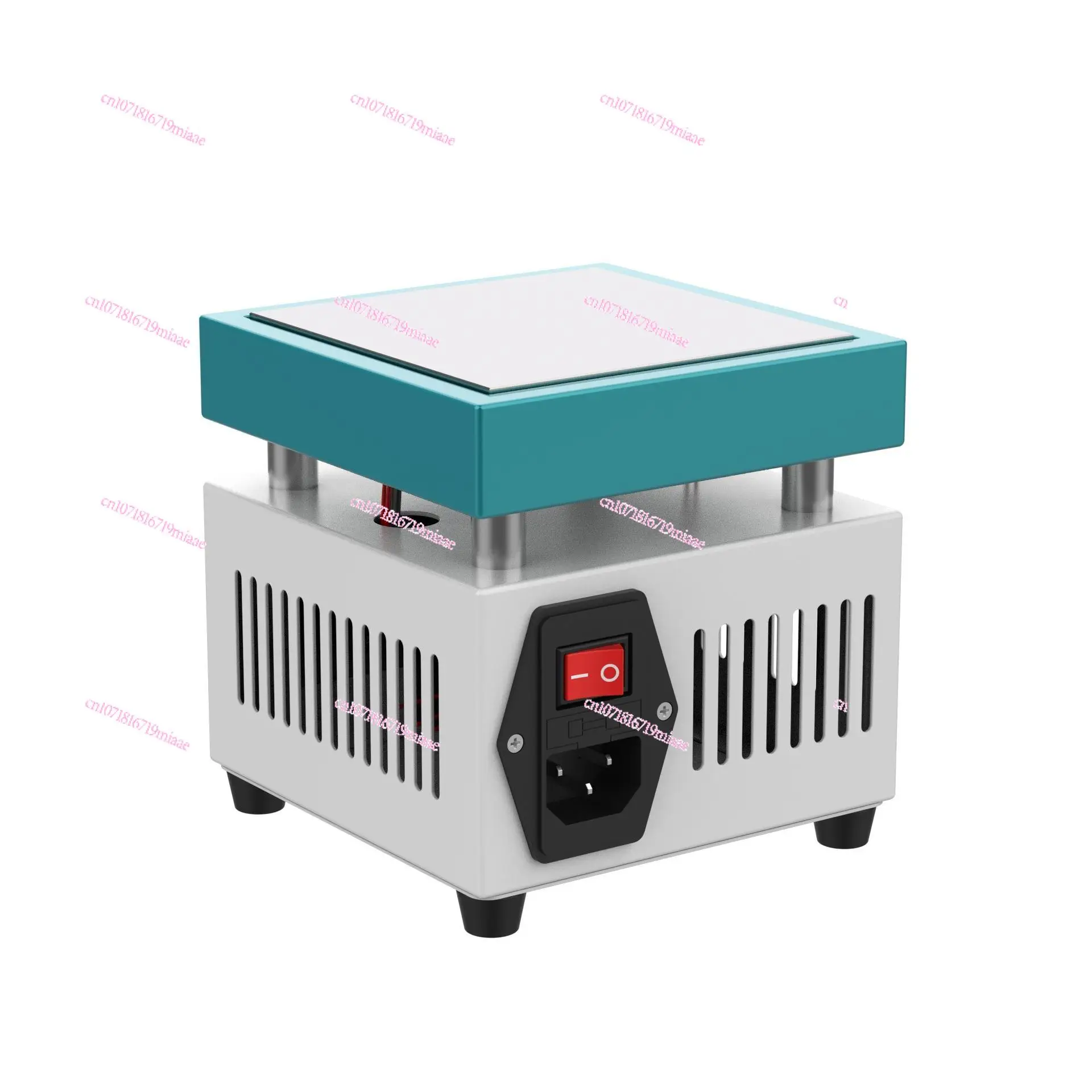 946-1010 hemming constant temperature platform preheating platform mobile phone screen removal heating table GBA ball heating