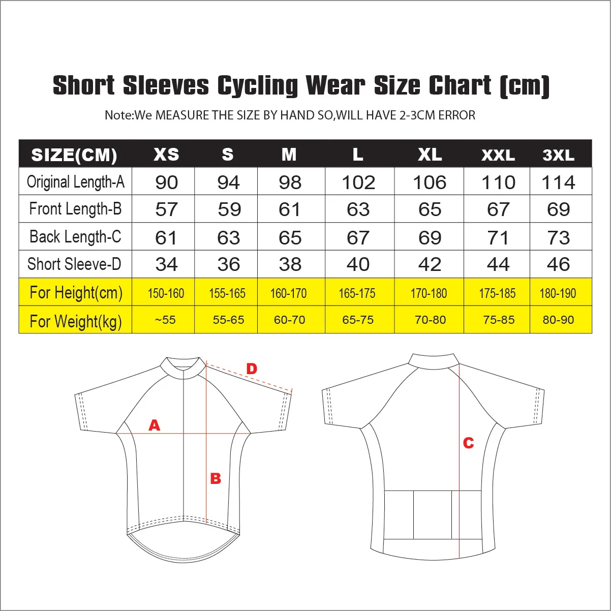 Alien Skin Neues Radtrikot-Shirt Radfahren Racing Tops Kurzarm Bike Jersey Rennrad-Shirts Sommer-Fahrradtrikots