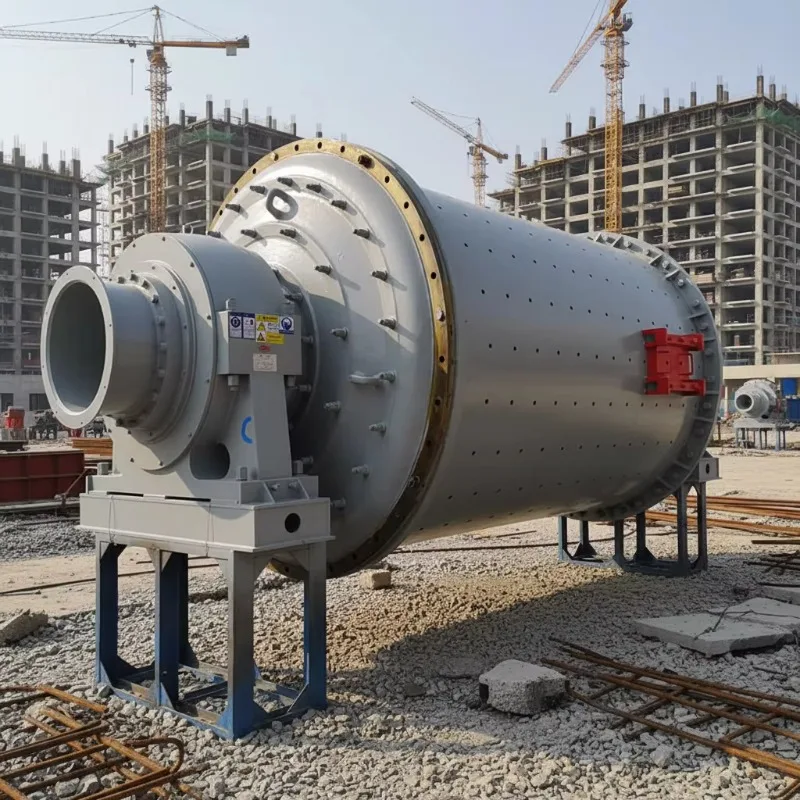 Alumina Lined Small Ball Mill Stone Clinker Grinder For Gold Ore Processing Ceramic Inner Tank Anti Corrosion Custom Production