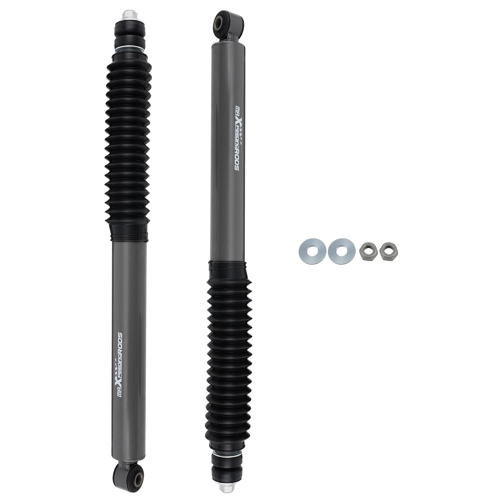 MaXpeedingrods 2-4.5