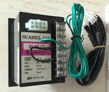 

SUA90IX-V12 South Korea Speed Controller SUA90IB-V12 SUA90ID-V12