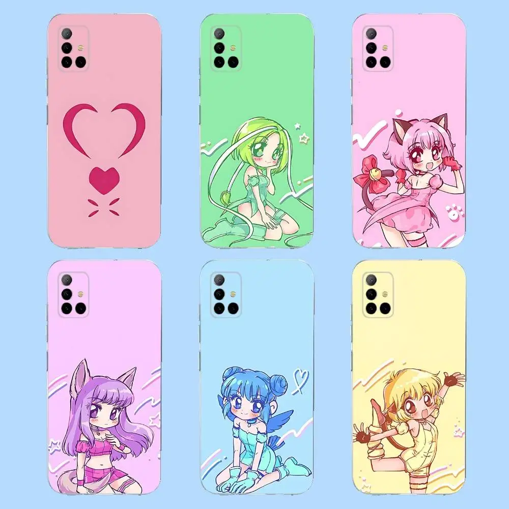 Tokyo M-Mew M-Mew P… - image