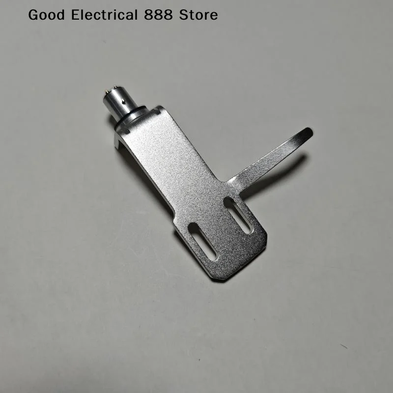 1Pcs AT3600L Turntable Universal Cartridge Headshell Stylus Holder For LP Vinyl Pickup Record Player Phonograph For 1200 1210