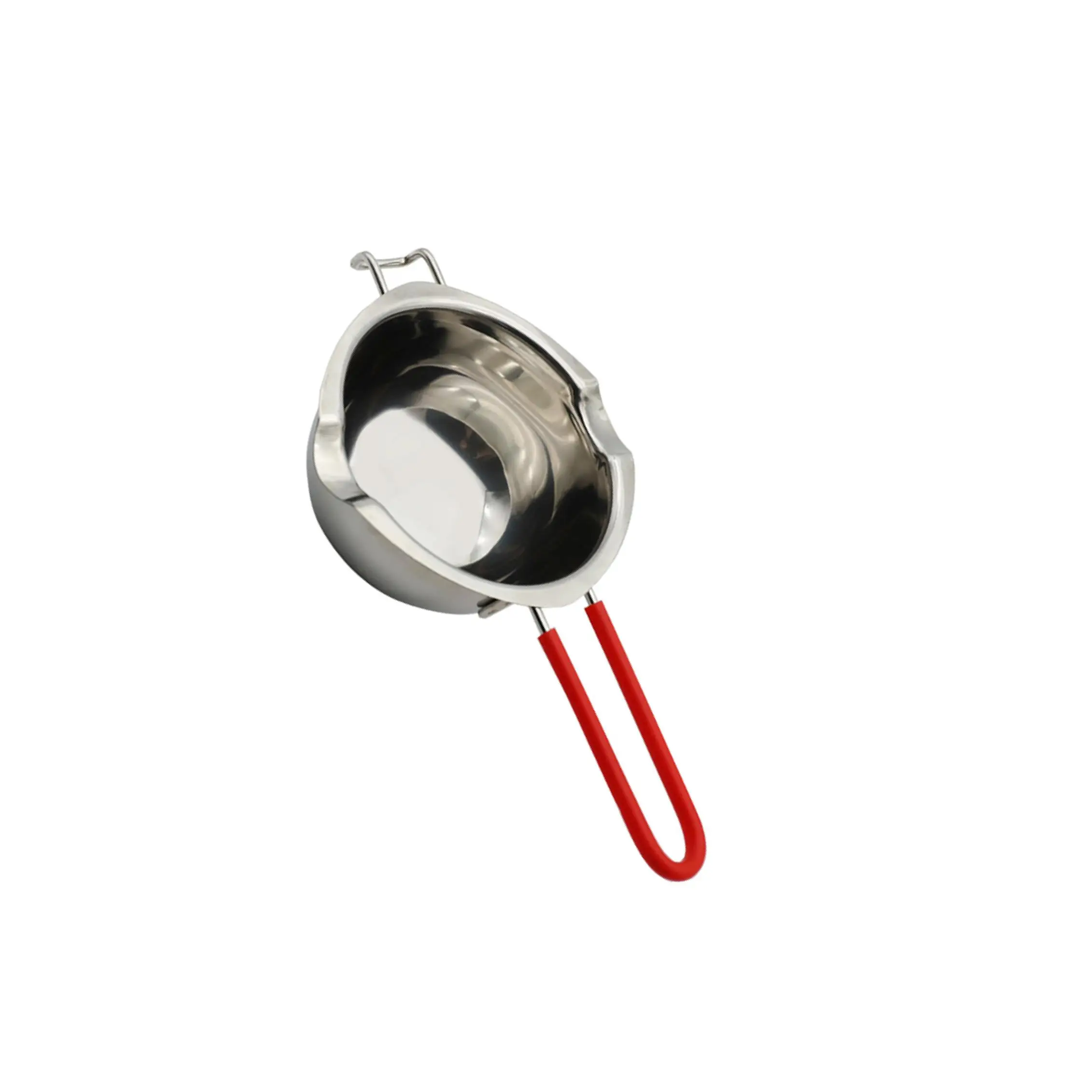 

Copper Plated Cooking Soup Stock Pot Durable Pan For Chocolate And Candy Melting Chocolate Melting Pan Non-toxic Etc.