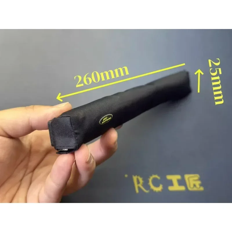 Symulacja Namiotu na Bagażnik Dachowy do Samochodu RC Crawler 1/10 Traxxas TRX4 Defender AXIAL SCX10 RC4WD RTG KM Akcesoria