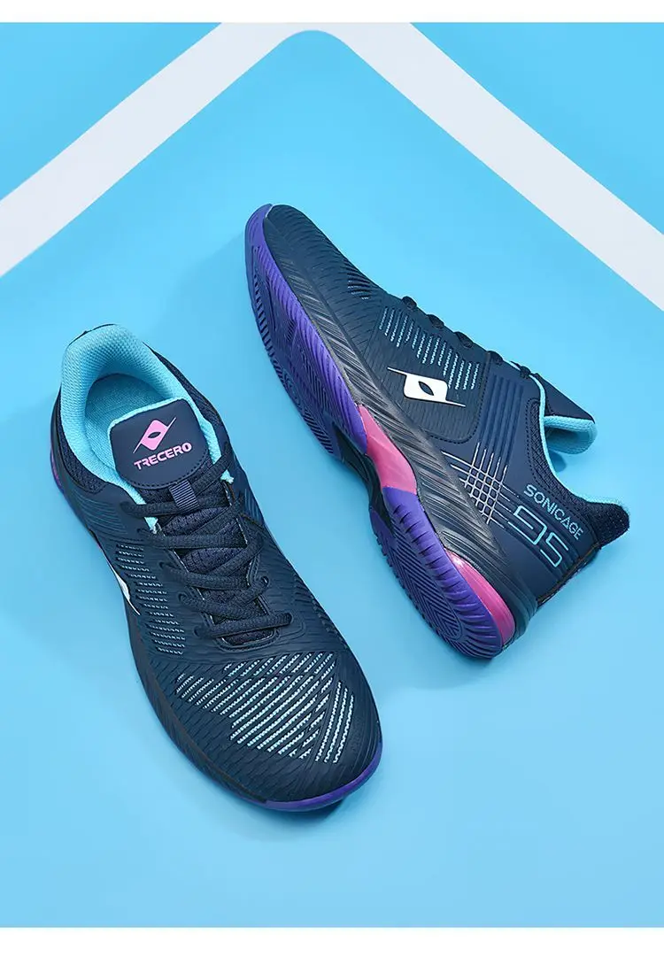 2024 New Mens Quality Outdoor Trainers Mens Walking Jogging Shoes Mens Trail Running Shoes Anti-slip Sneakers