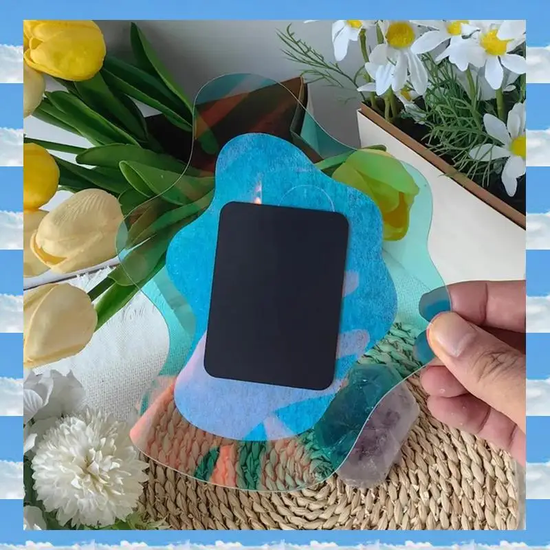 

A11I Школьные зеркала для шкафчиков Акриловые зеркала для шкафчиков с магнитной подложкой Аксессуары для шкафчиков Зеркала Персональные зеркала для макияжа