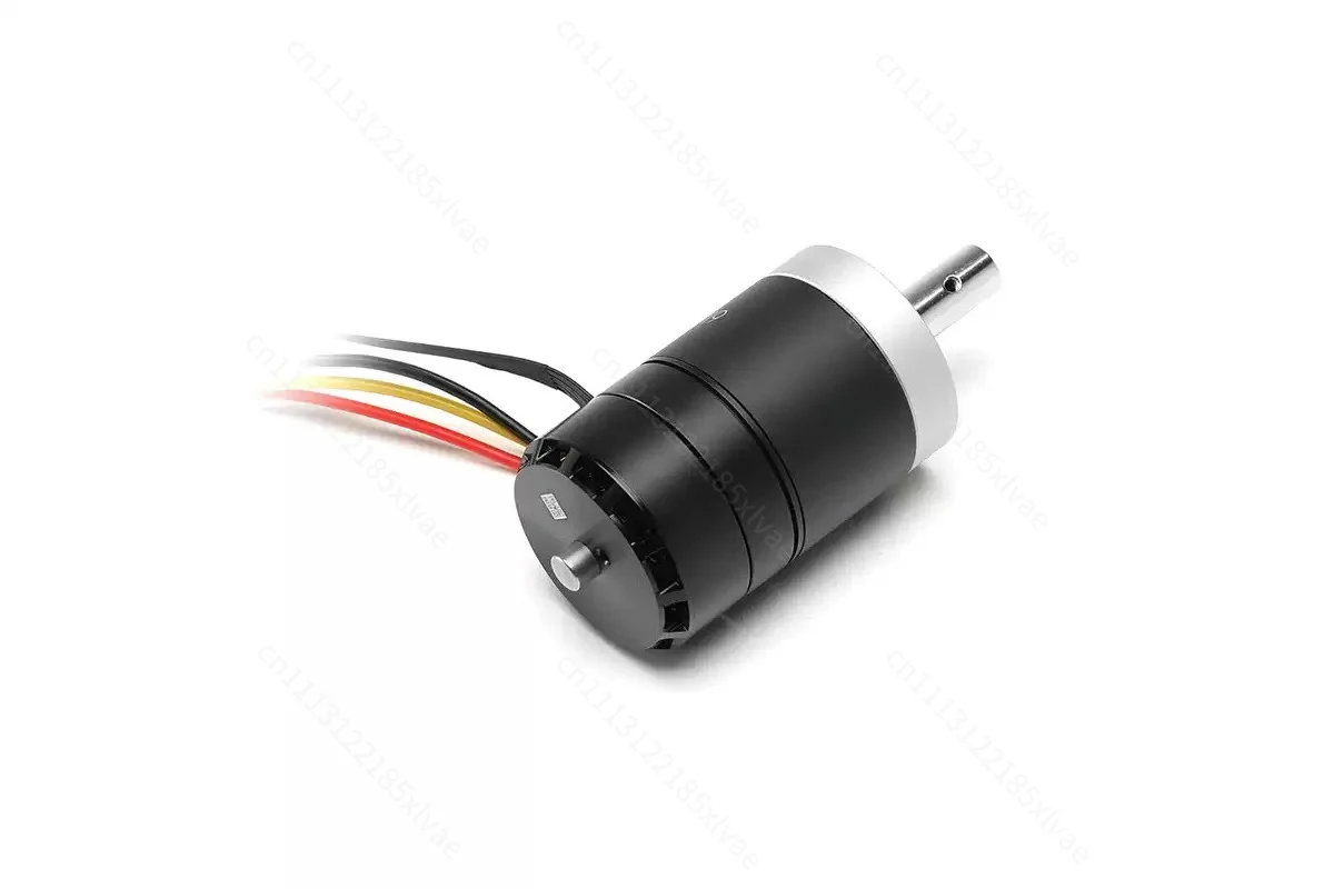Reducer Integrated DC Brushless Gear Motor M3508 P19, High Performance Motor for Robot Automation Equipment